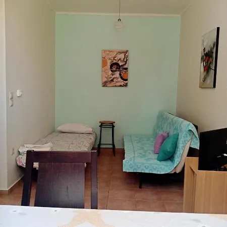 Apartament Maistros Tsoukaládhes