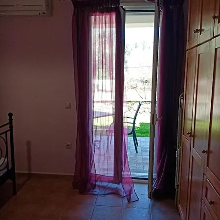 Apartament Maistros Tsoukaládhes