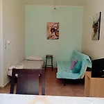 Apartmán Maistros Tsoukaládhes