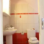 Apartmán Maistros