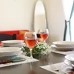 Apartmán Maistros *