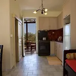 Apartmán Maistros *