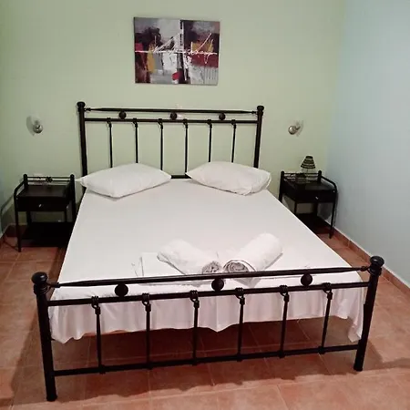 Maistros Διαμέρισμα