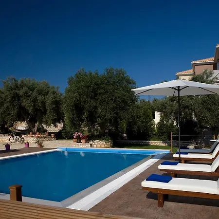 Διαμέρισμα Maistros Τσουκαλάδες