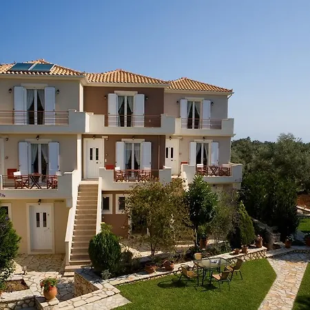 Maistros Διαμέρισμα Τσουκαλάδες