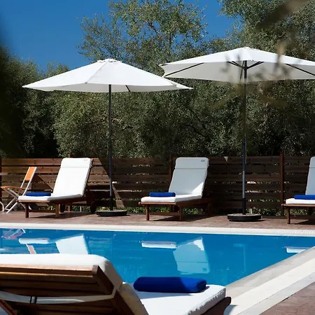 Διαμέρισμα Maistros Τσουκαλάδες