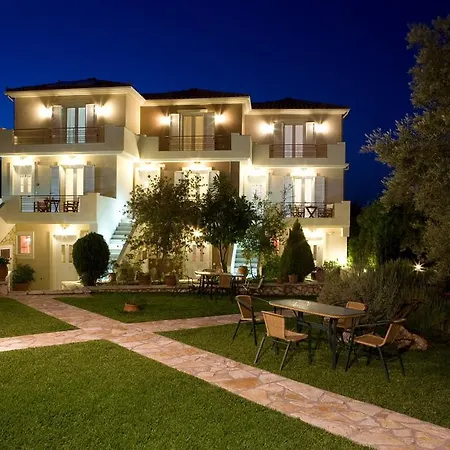 Διαμέρισμα Maistros Τσουκαλάδες