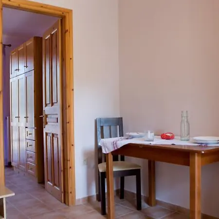 Διαμέρισμα Maistros *