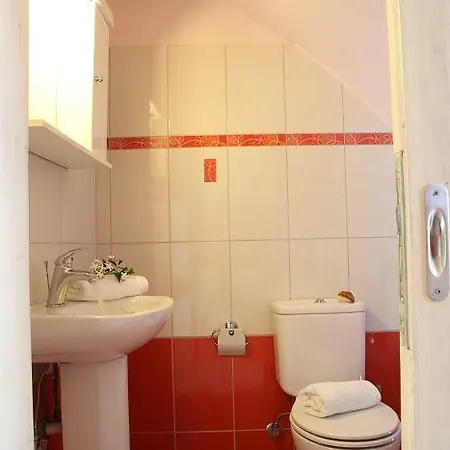 Appartement Maistros
