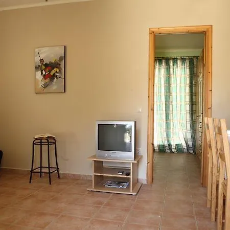 Διαμέρισμα Maistros