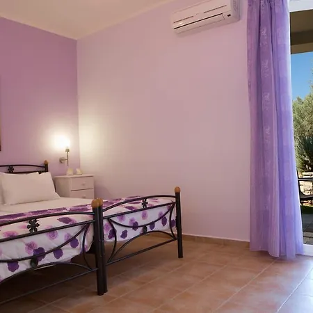 Διαμέρισμα Maistros Τσουκαλάδες