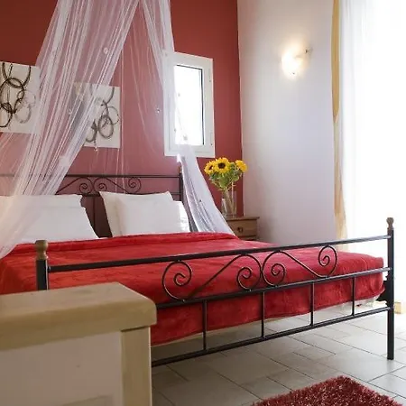Appartement Maistros