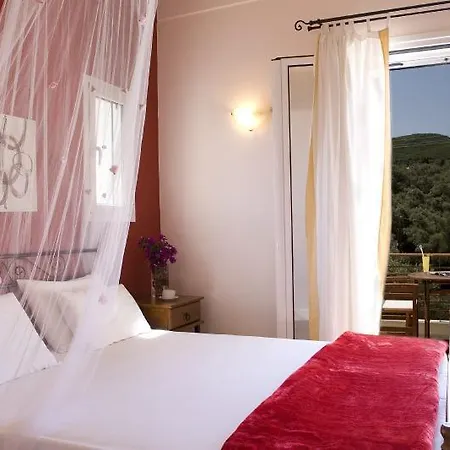 Διαμέρισμα Maistros Τσουκαλάδες