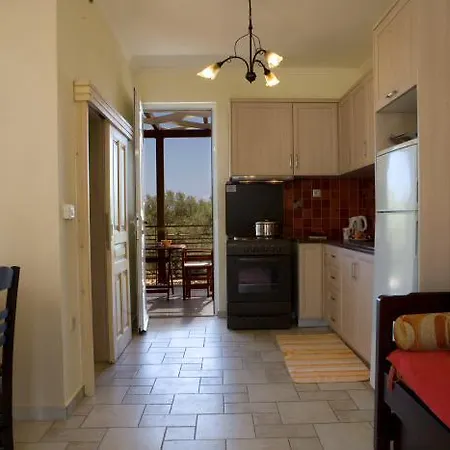 Διαμέρισμα Maistros *