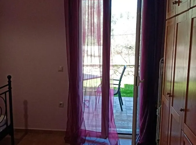 Apartament Maistros Tsoukaládhes